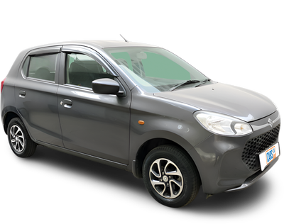 Maruti Alto K10-img